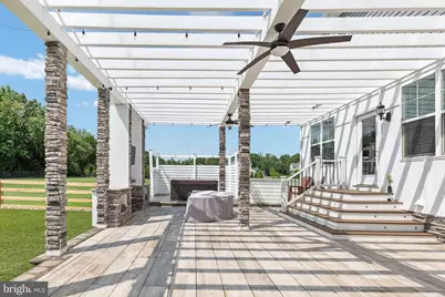 215 Saddle Ridge Lane, Fredericksburg, VA 22406 - Photo 100