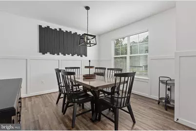 215 Saddle Ridge Lane, Fredericksburg, VA 22406 - Photo 20