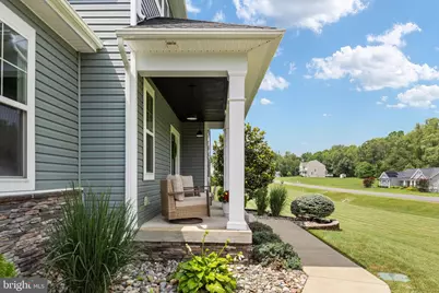 215 Saddle Ridge Lane, Fredericksburg, VA 22406 - Photo 6