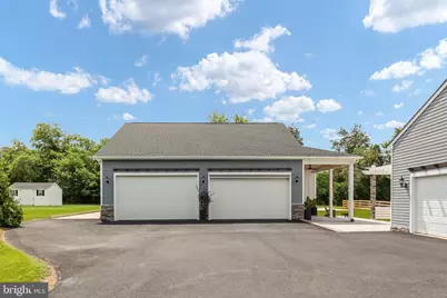 215 Saddle Ridge Lane, Fredericksburg, VA 22406 - Photo 64