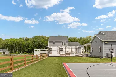 215 Saddle Ridge Lane, Fredericksburg, VA 22406 - Photo 88