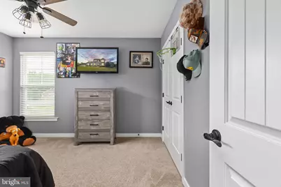 215 Saddle Ridge Lane, Fredericksburg, VA 22406 - Photo 42
