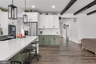 215 Saddle Ridge Ln, Fredericksburg, VA 22406 - Photo 36