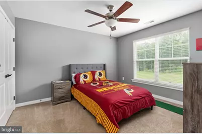 215 Saddle Ridge Lane, Fredericksburg, VA 22406 - Photo 46