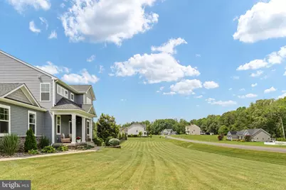 215 Saddle Ridge Lane, Fredericksburg, VA 22406 - Photo 4