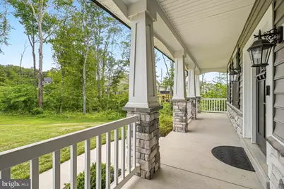 164 Dolittle Farm Road, Stafford, VA 22556 - Photo 4