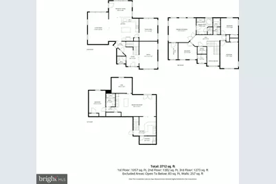 124 Brooke Point Court, Stafford, VA 22554 - Photo 56