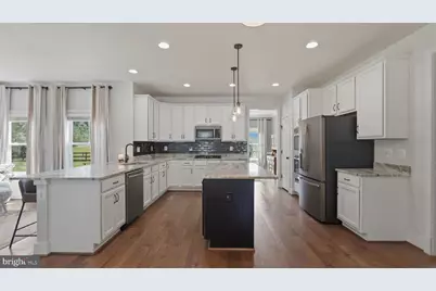 124 Brooke Point Court, Stafford, VA 22554 - Photo 10