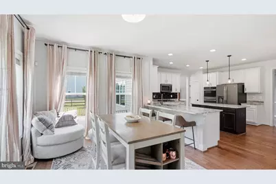 124 Brooke Point Court, Stafford, VA 22554 - Photo 16