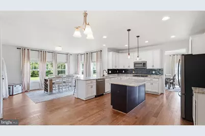 124 Brooke Point Court, Stafford, VA 22554 - Photo 8