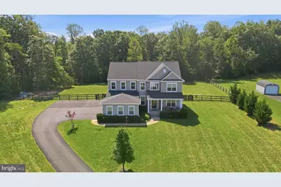 124 Brooke Point Court, Stafford, VA 22554 - Photo 1