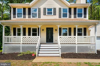 4 Cannon Knolls Drive, Fredericksburg, VA 22406 - Photo 2