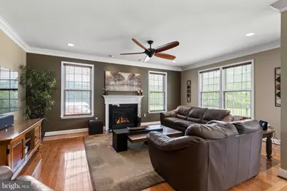 20 Gibson Drive, Fredericksburg, VA 22406 - Photo 4