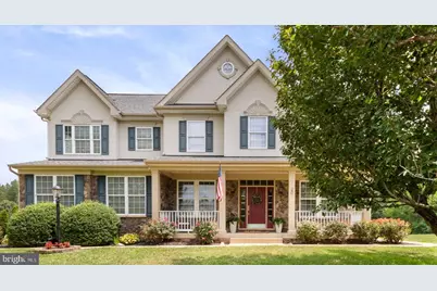 20 Gibson Drive, Fredericksburg, VA 22406 - Photo 1