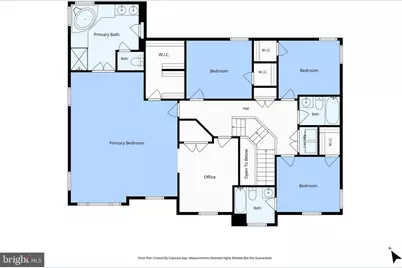 20 Gibson Drive, Fredericksburg, VA 22406 - Photo 46