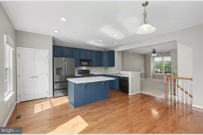 110 Bancroft Drive #87, Fredericksburg, VA 22405 - Photo 8