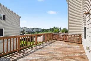 110 Bancroft Dr, Fredericksburg, VA 22405 - Photo 24