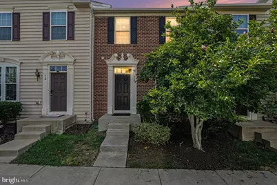 110 Bancroft Drive #87, Fredericksburg, VA 22405 - Photo 1