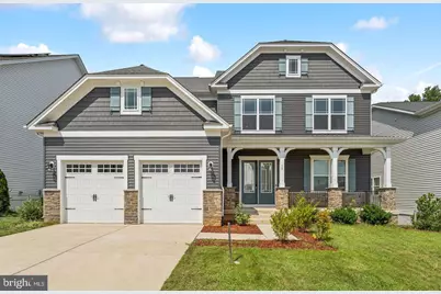 58 Boxelder Drive, Stafford, VA 22554 - Photo 1