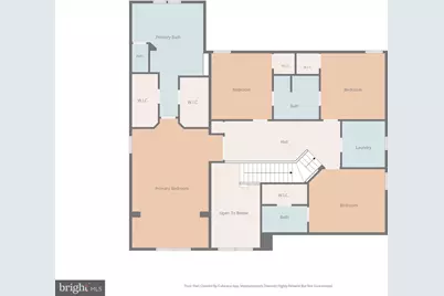 215 Rock Raymond Drive, Stafford, VA 22554 - Photo 34