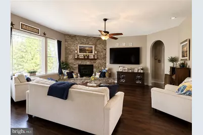 215 Rock Raymond Drive, Stafford, VA 22554 - Photo 4