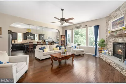 215 Rock Raymond Drive, Stafford, VA 22554 - Photo 12