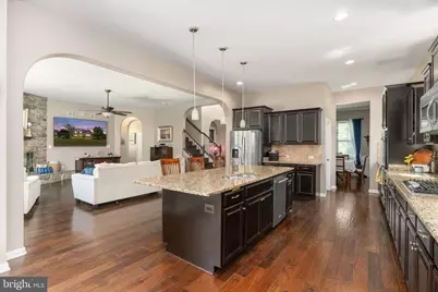 215 Rock Raymond Drive, Stafford, VA 22554 - Photo 6