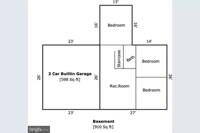 55 Brent Point Road, Stafford, VA 22554 - Photo 50