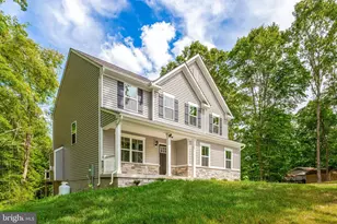172 Wood Landing Rd, Fredericksburg, VA 22405 - Photo 1