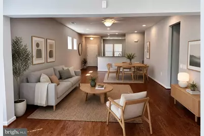 212 Denison Street, Fredericksburg, VA 22406 - Photo 2