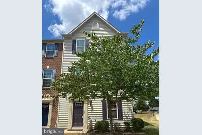 313 Brenton Road #40, Fredericksburg, VA 22405 - Photo 1