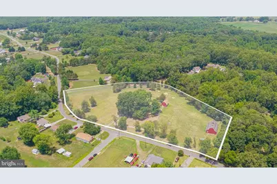 305 Chapel Green Road, Fredericksburg, VA 22405 - Photo 4