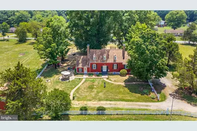 305 Chapel Green Road, Fredericksburg, VA 22405 - Photo 2