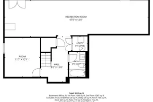 22 Rock Hill Church Rd, Stafford, VA 22556 - Photo 16
