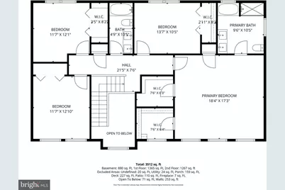 22 Rock Hill Church Road, Stafford, VA 22556 - Photo 4