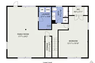 6 True Rd, Stafford, VA 22556 - Photo 26