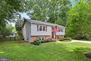 6 True Rd, Stafford, VA 22556 - Photo 46