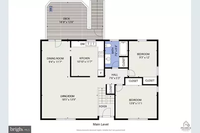 6 True Road, Stafford, VA 22556 - Photo 6
