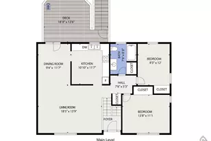 6 True Rd, Stafford, VA 22556 - Photo 6