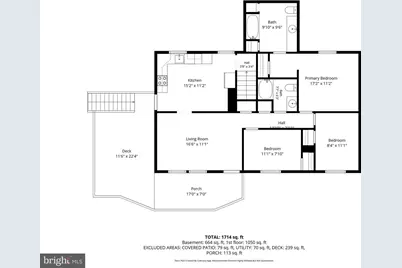 32 Quarry Road, Stafford, VA 22554 - Photo 30