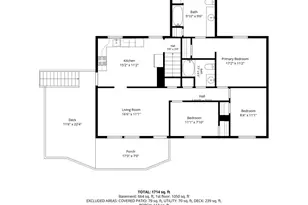 32 Quarry Rd, Stafford, VA 22554 - Photo 30