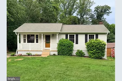 281 Truslow Road, Fredericksburg, VA 22405 - Photo 1