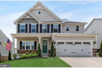 417 Greenstead Drive, Stafford, VA 22554 - Photo 1