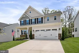 417 Greenstead Dr, Stafford, VA 22554 - Photo 34