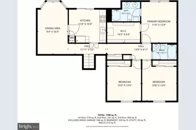 49 Clark Lane, Stafford, VA 22554 - Photo 26