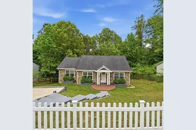 28 Cherry Laurel Drive, Fredericksburg, VA 22405 - Photo 1