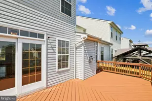 4 Barnum Dr, Stafford, VA 22556 - Photo 26