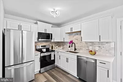 405 Madison Court #59, Stafford, VA 22556 - Photo 8