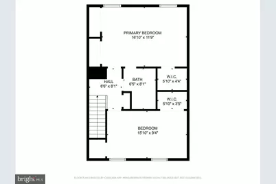 405 Madison Court #59, Stafford, VA 22556 - Photo 24