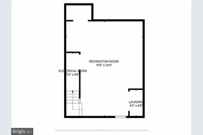 405 Madison Court #59, Stafford, VA 22556 - Photo 26